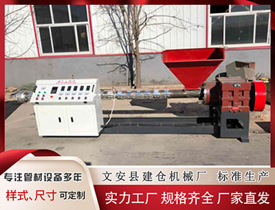 红河塑料挤出机 败走童颜针又陷财务造假 *ST苏吴退市落定