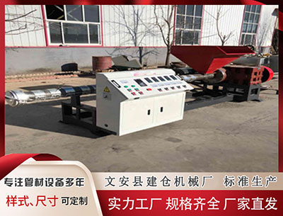 玉溪塑料挤出机 美联储对利率长期规划的分歧之深，实属罕见