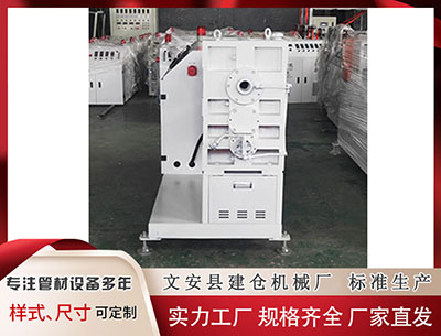 咸宁塑料挤出机 11月份公募机构调研17个行业